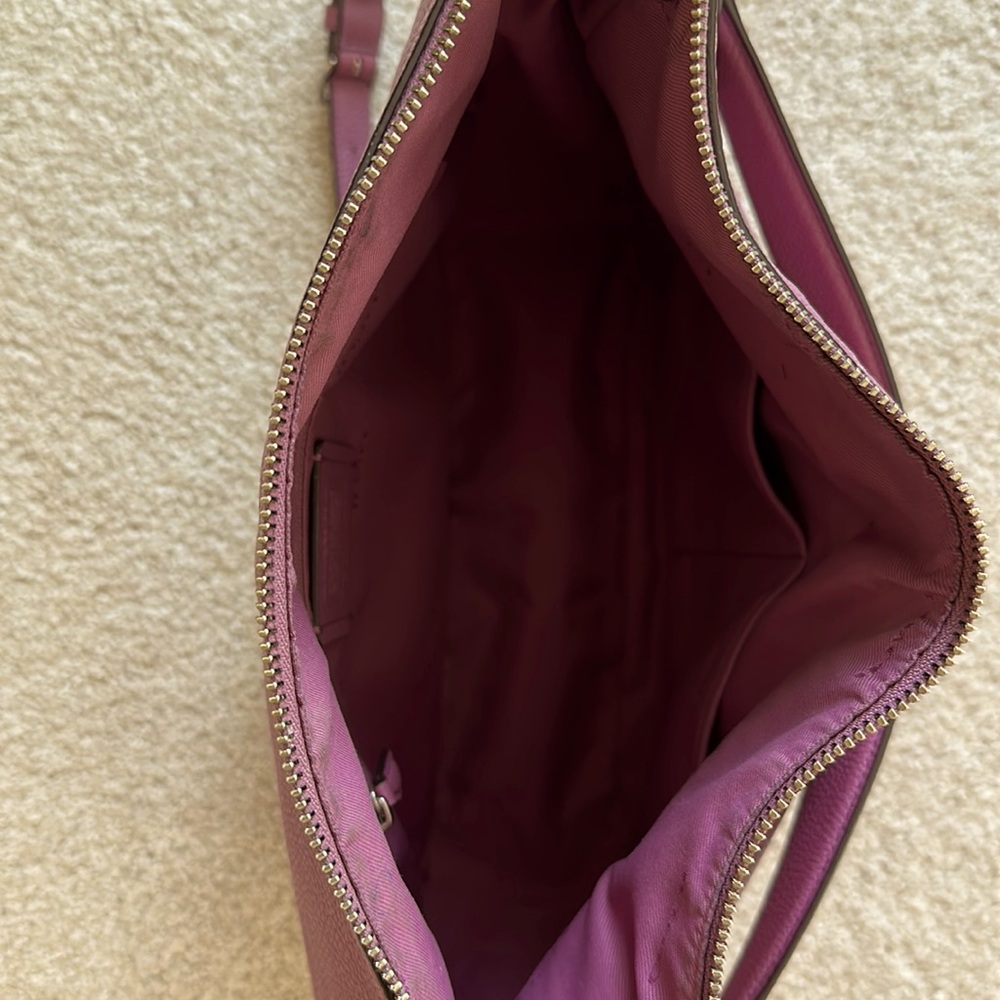 Coach bag - Picture 5 of 14